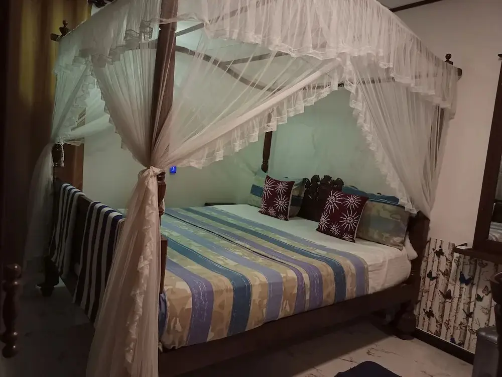 Мирисса: Suriya Guest Home Stay Mirissa
