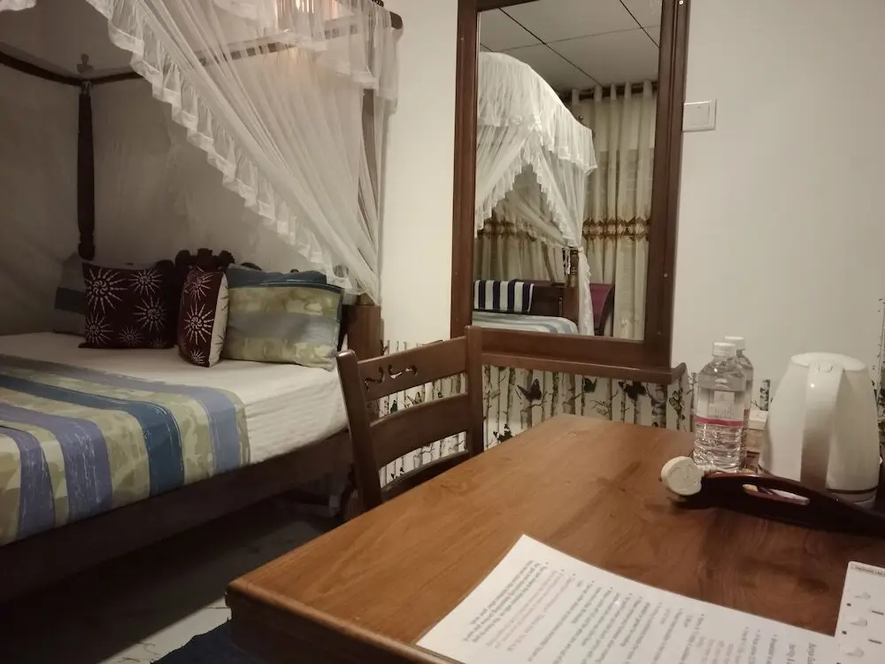 Мирисса: Suriya Guest Home Stay Mirissa