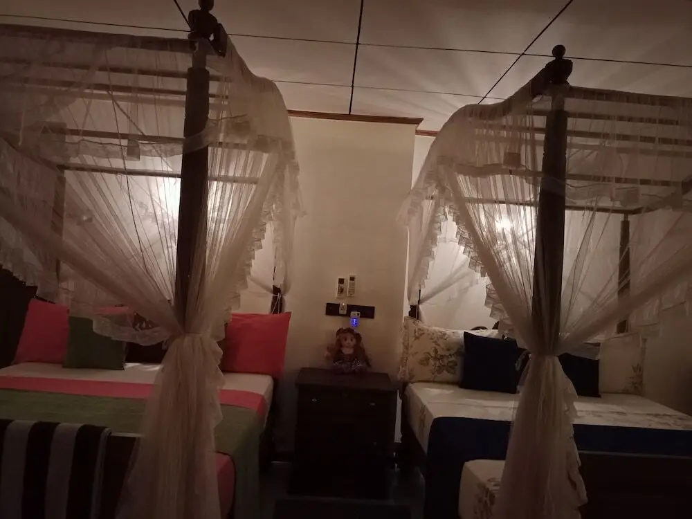 Мирисса: Suriya Guest Home Stay Mirissa