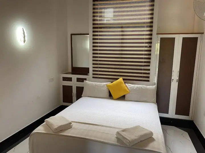 Негомбо: The Kingslayer Resort