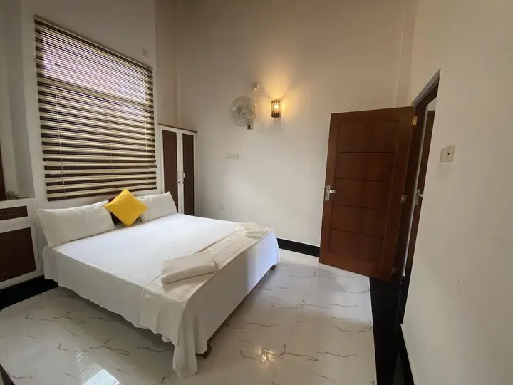 Негомбо: The Kingslayer Resort