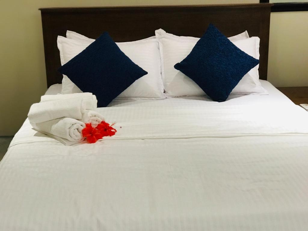 Негомбо: Ceylon Kingsmen Garden Hotel