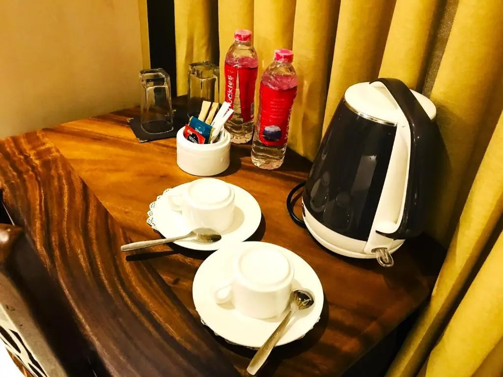 Негомбо: Ceylon Kingsmen Garden Hotel