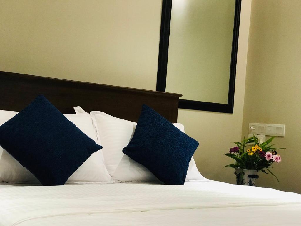Негомбо: Ceylon Kingsmen Garden Hotel