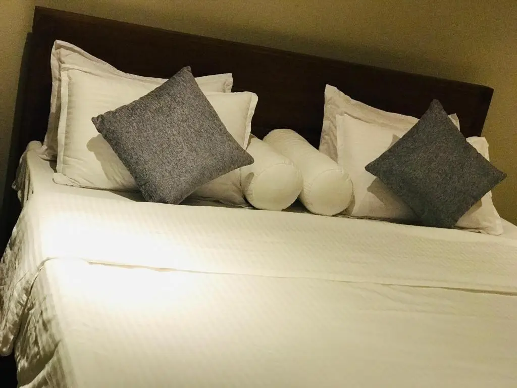Негомбо: Ceylon Kingsmen Garden Hotel
