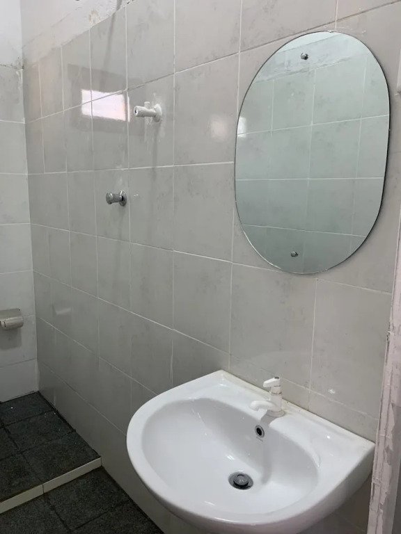 Нилавели: Palm view inn-Nilaveli