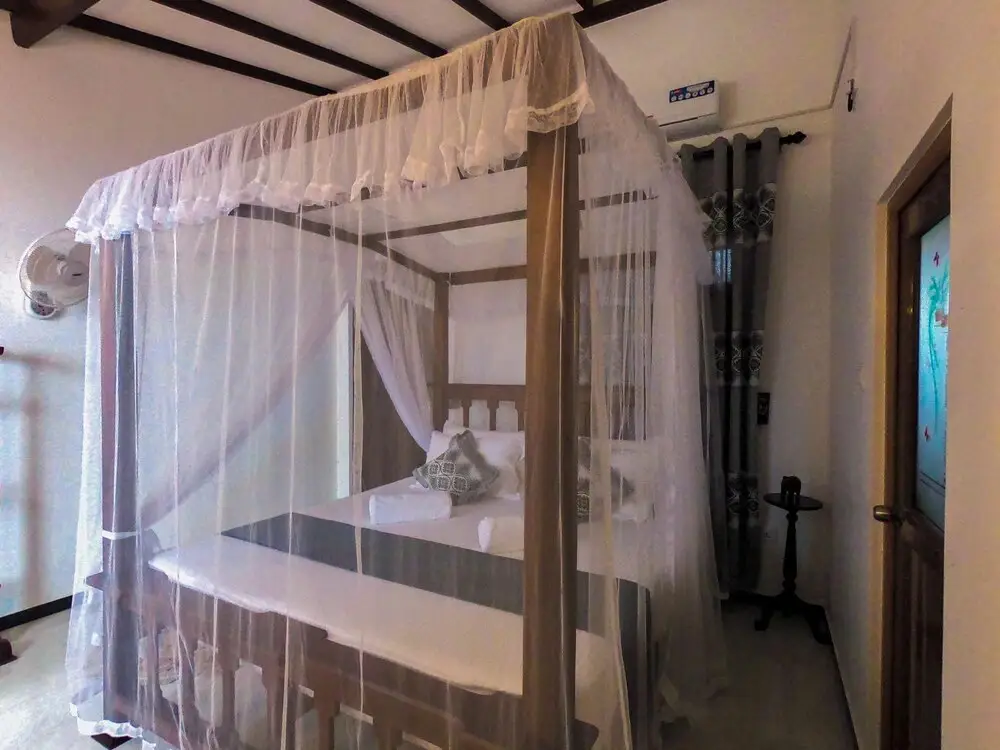 Оваканда: Wagon Wheel Inn - Hostel
