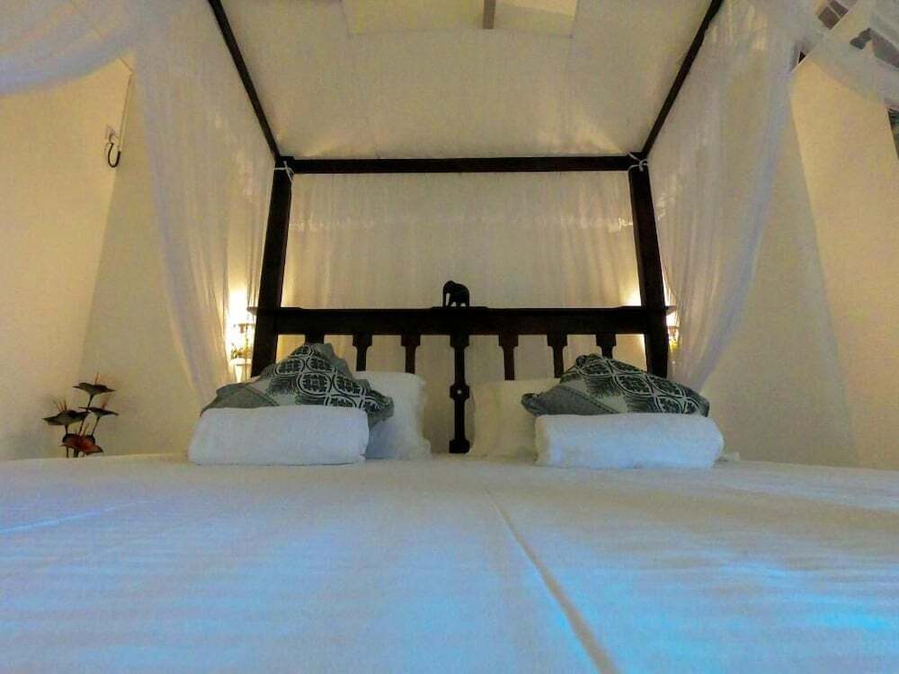 Оваканда: Wagon Wheel Inn - Hostel