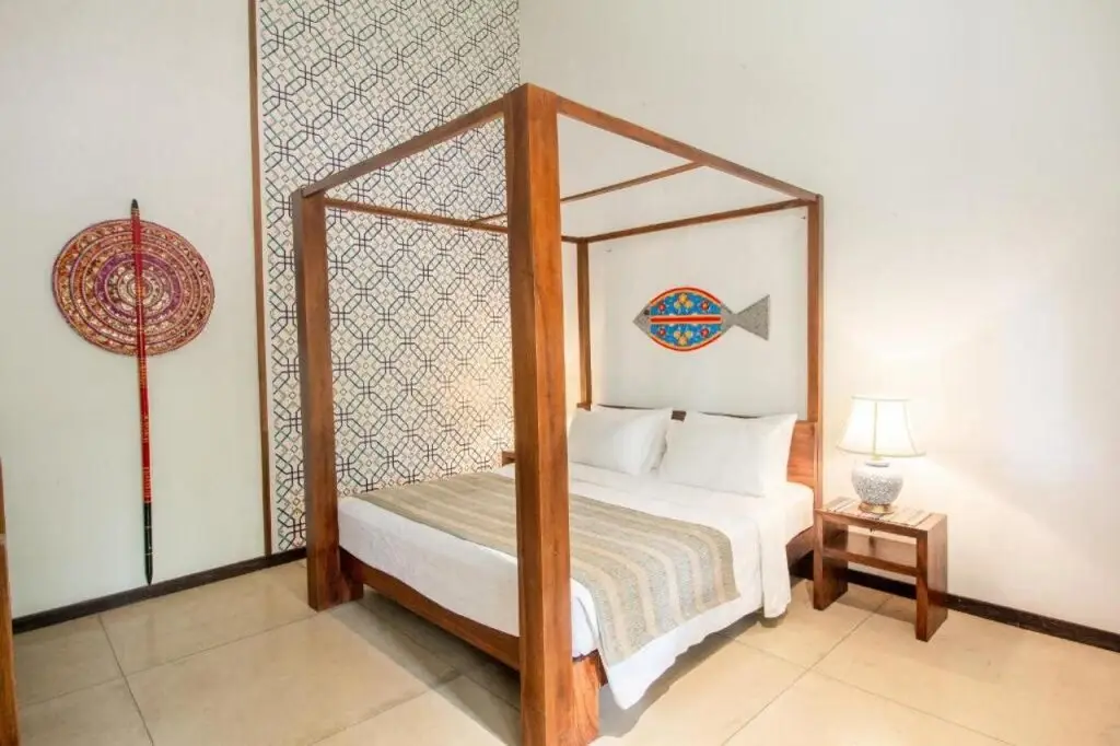 Велигама: Parangi Weligama Bay