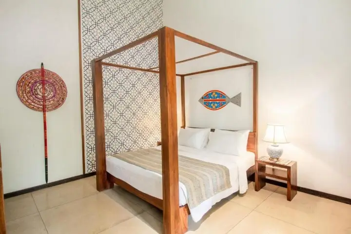 Велигама: Parangi Weligama Bay