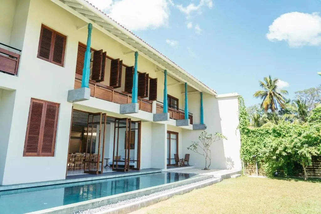 Велигама: Sitara Weligama