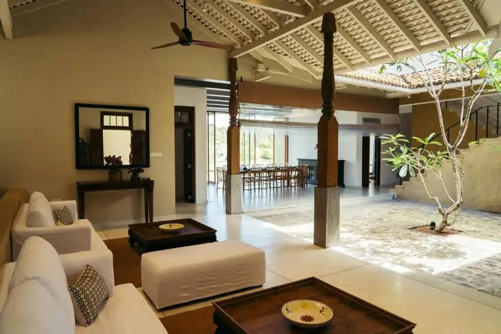 Велигама: Sitara Weligama