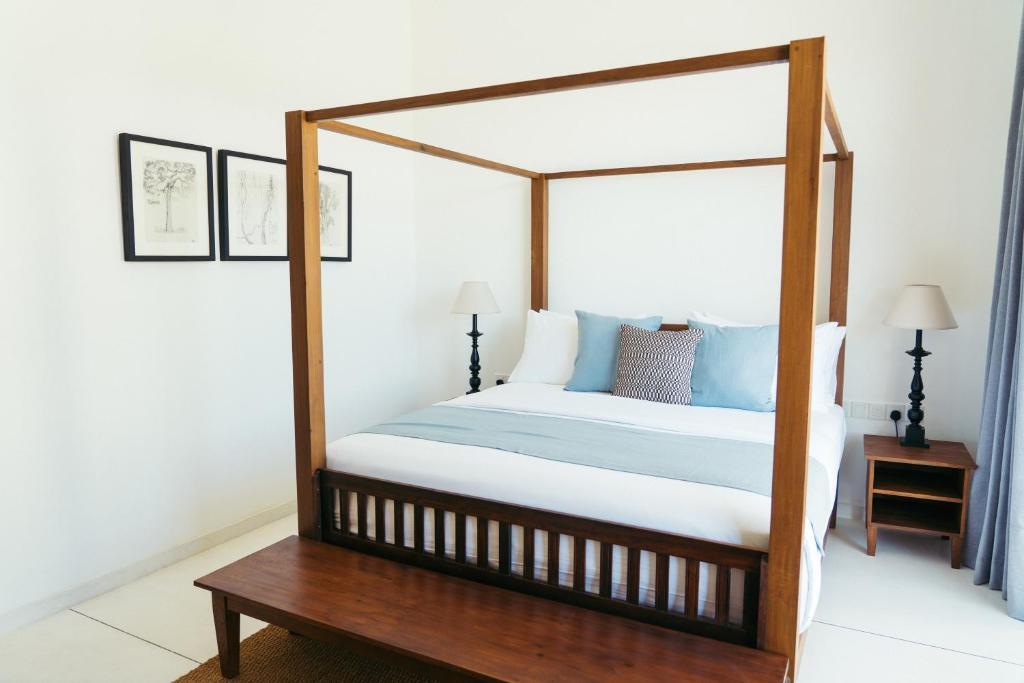 Велигама: Sitara Weligama