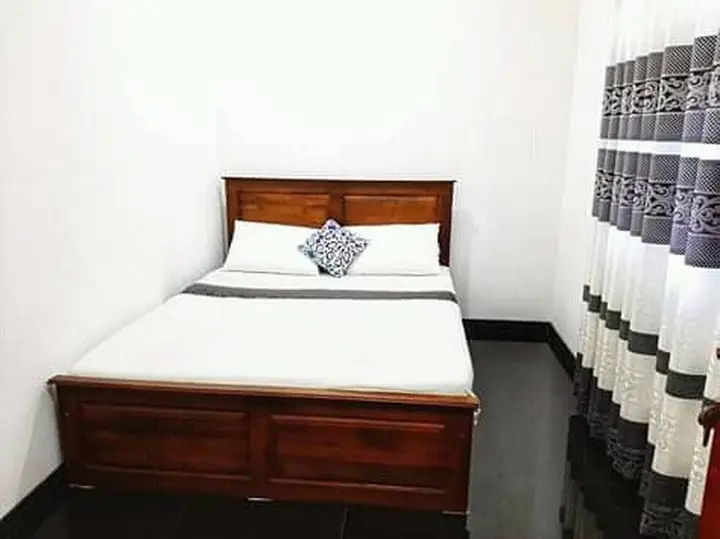 Велигама: Quite Villa - Weligama