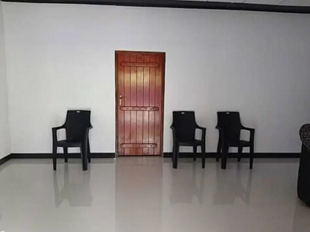 Велигама: Quite Villa - Weligama