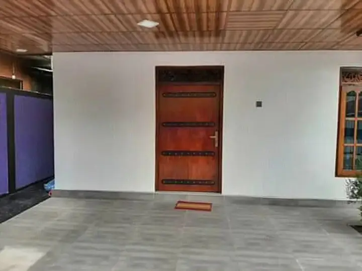 Велигама: Quite Villa - Weligama
