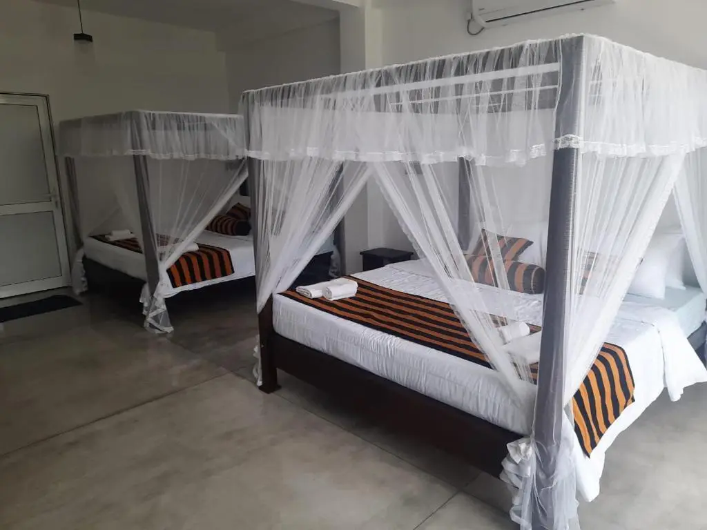 Велигама: Sapiens Home Weligama bay