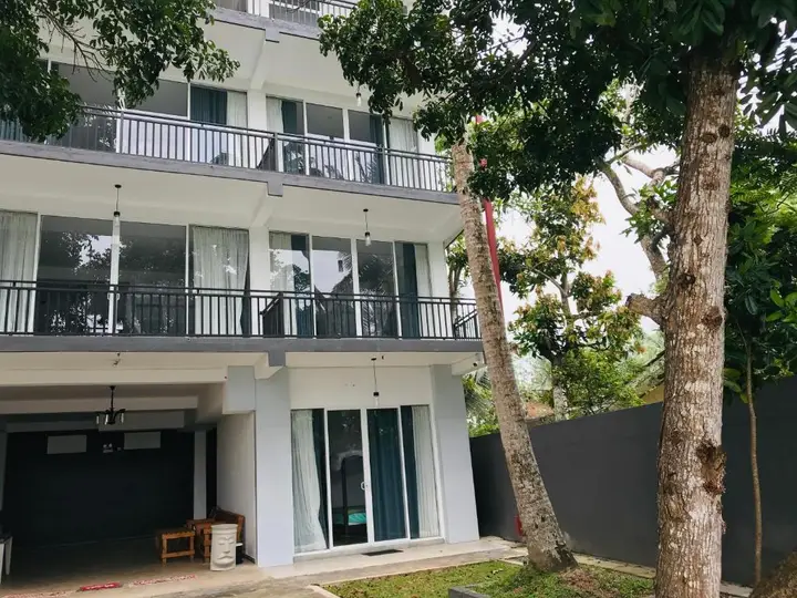 Велигама: Sapiens Home Weligama bay