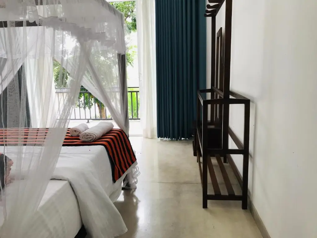 Велигама: Sapiens Home Weligama bay