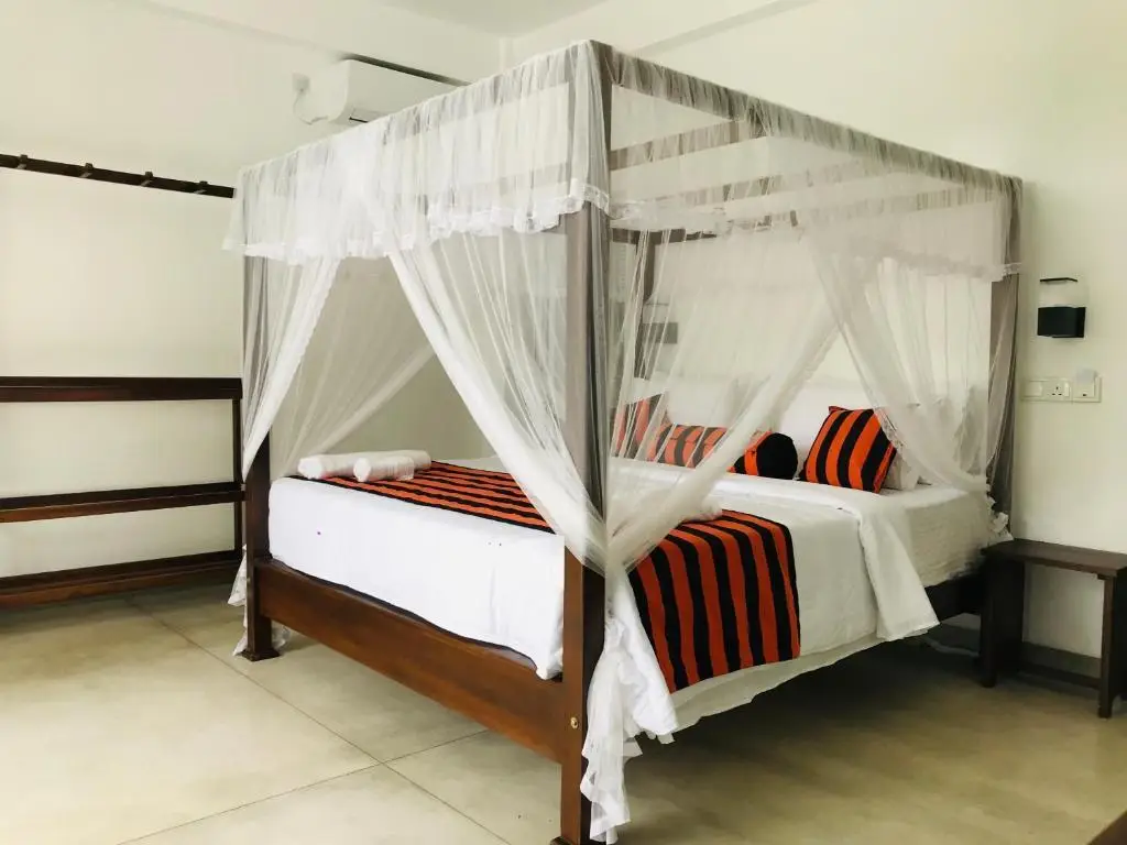 Велигама: Sapiens Home Weligama bay