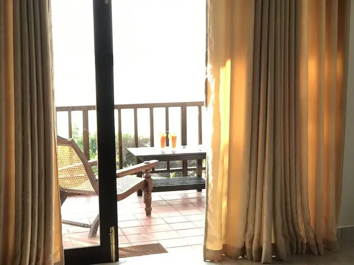 Тангалла: Ashansa Lagoon Resort