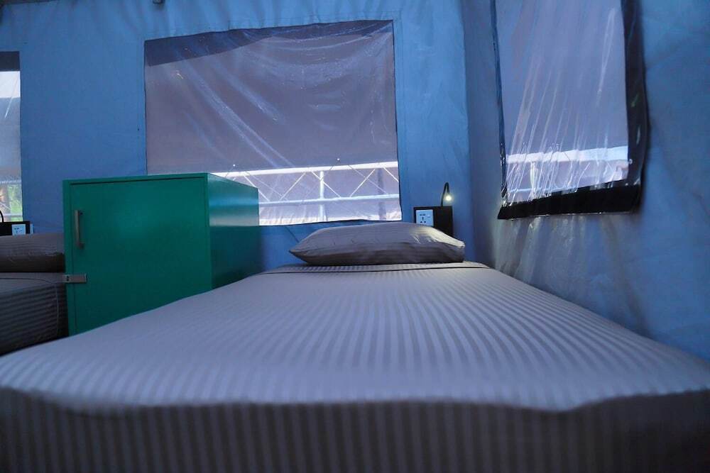 Сигирия: Hangover Hostels Sigiriya