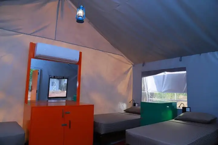 Сигирия: Hangover Hostels Sigiriya