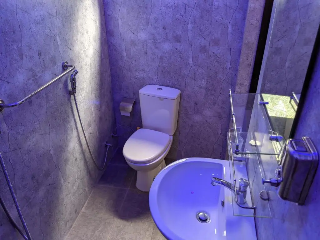 Талалла: Serendip Villa Holiday Home