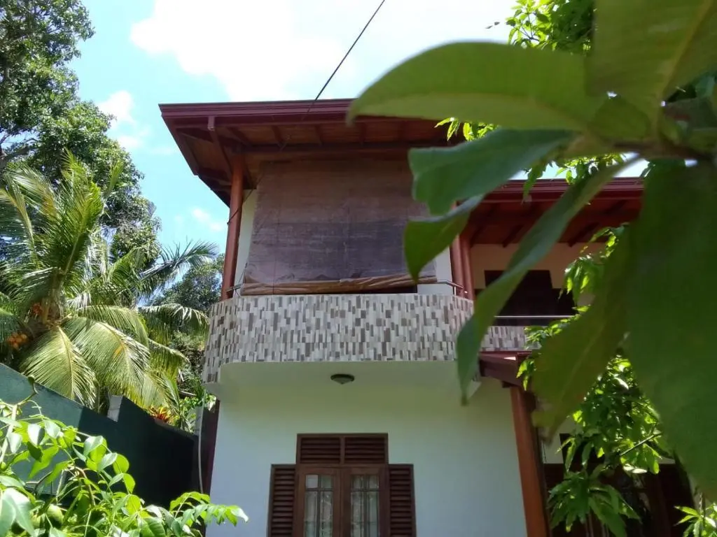 Талалла: Serendip Villa Holiday Home