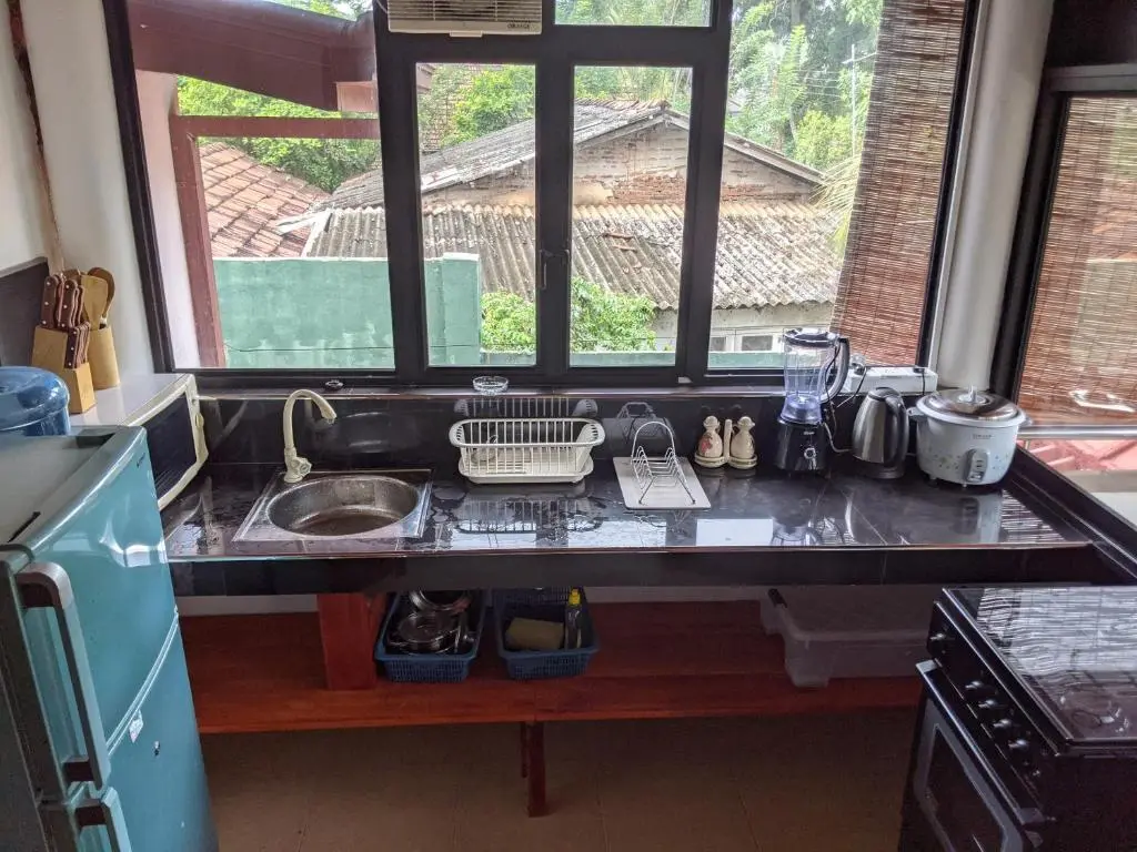 Талалла: Serendip Villa Holiday Home