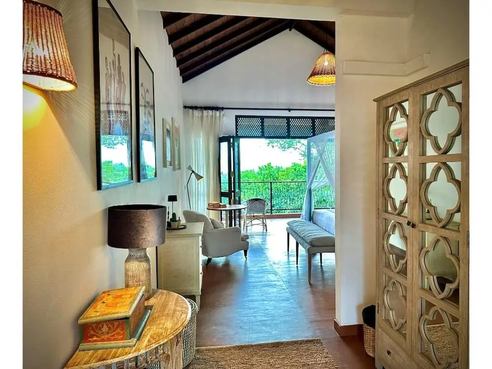 Тангалла: Suduwella House in Tangalle