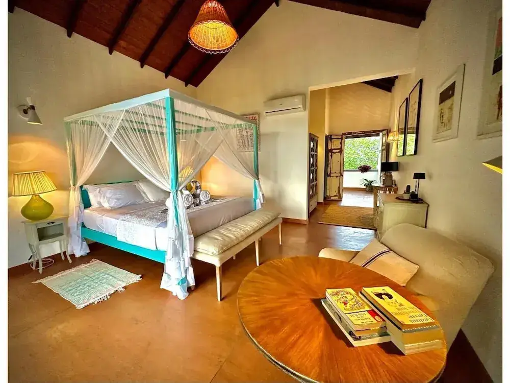 Тангалла: Suduwella House in Tangalle