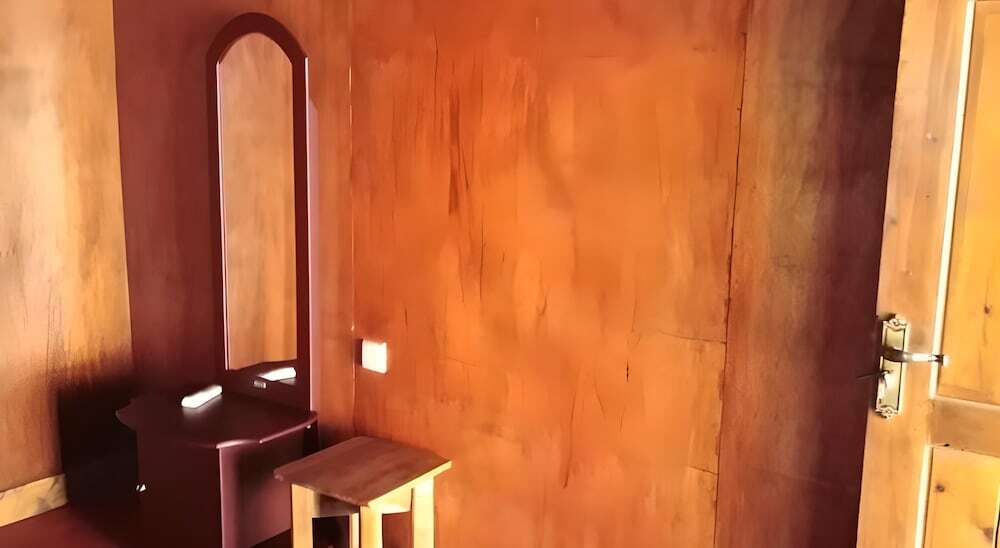 Тринкомали: Dolphin Bay Cabana Resort