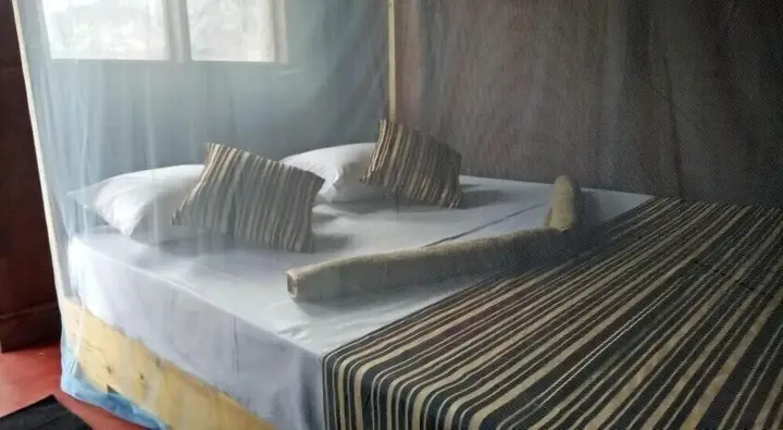 Тринкомали: Dolphin Bay Cabana Resort