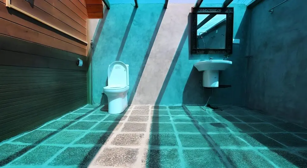 Тринкомали: Dolphin Bay Cabana Resort