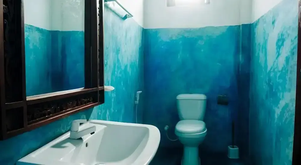 Тринкомали: Dolphin Bay Cabana Resort
