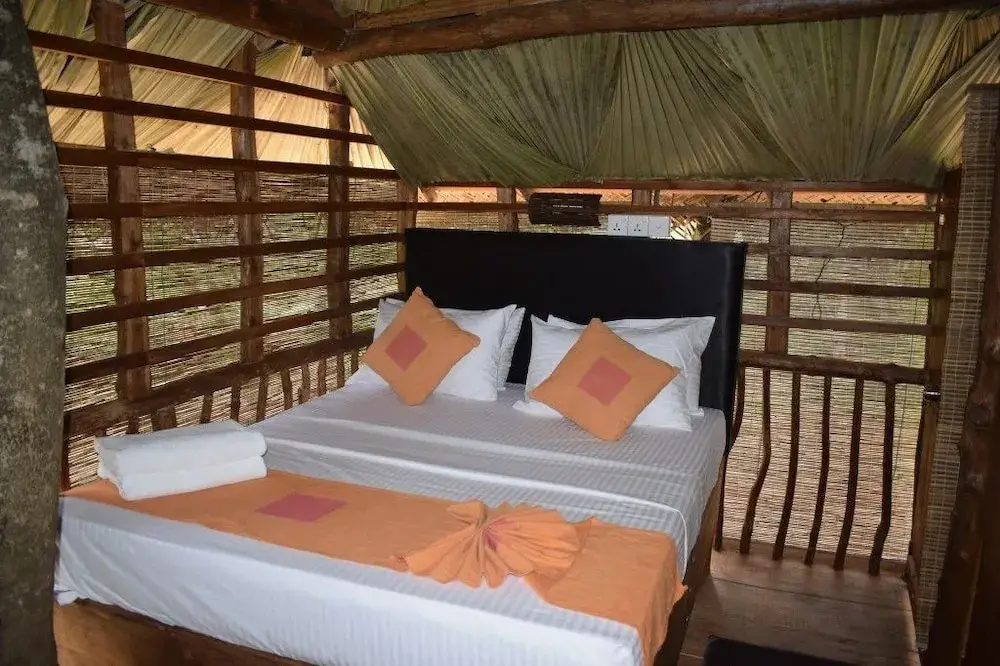 Удавалаве: Nildiyamankada Safari Lodge