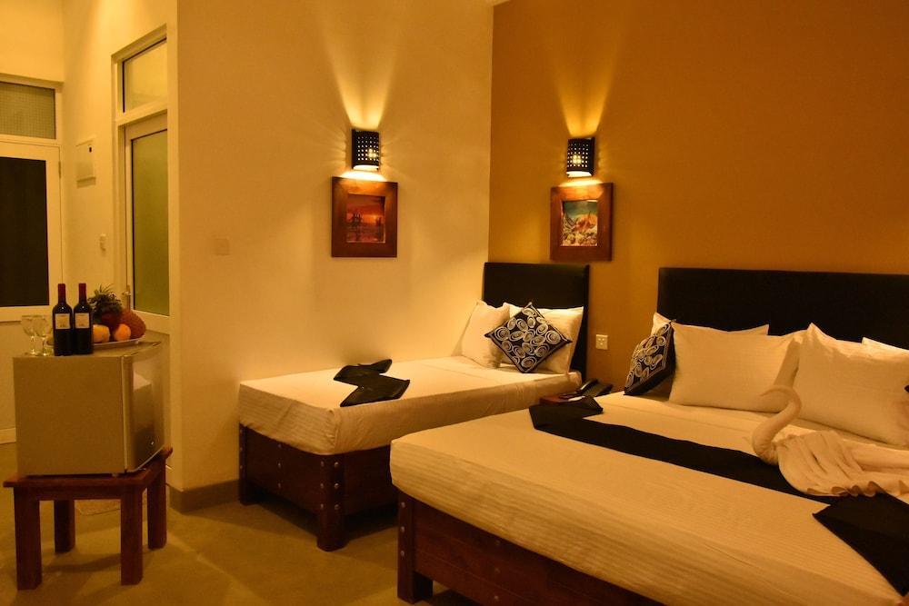 Удавалаве: Nildiyamankada Safari Lodge