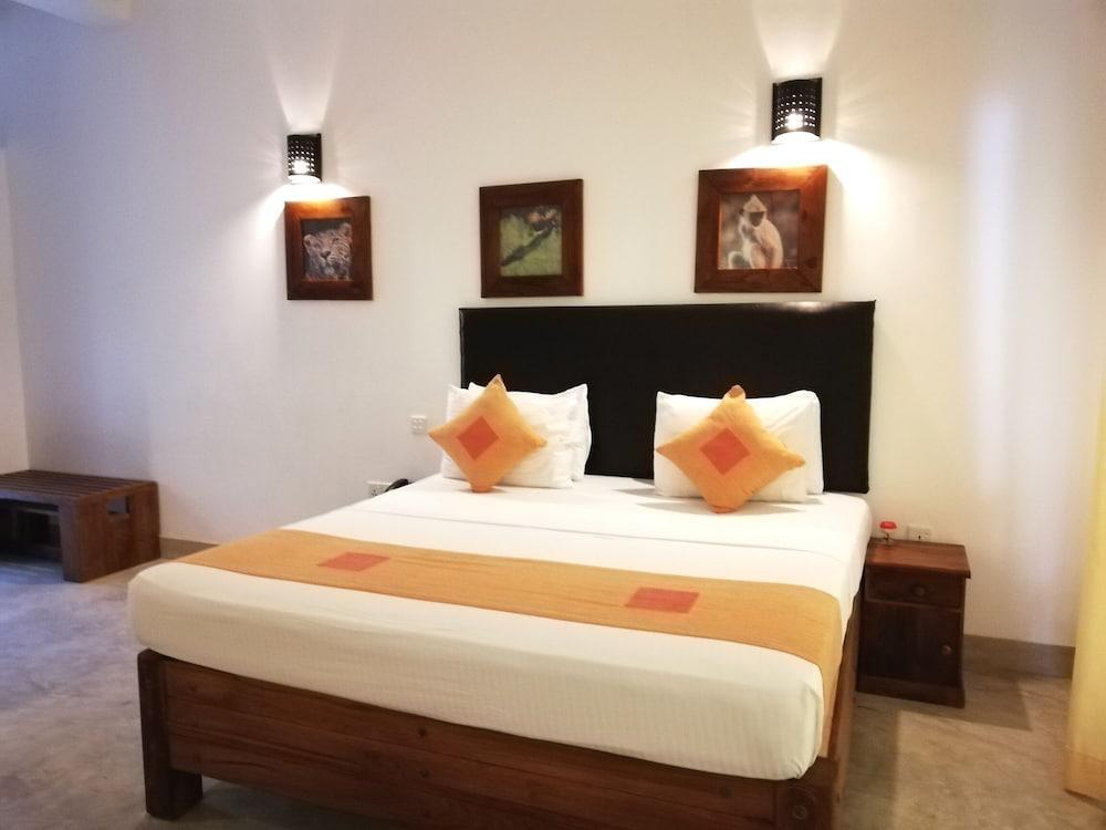 Удавалаве: Nildiyamankada Safari Lodge