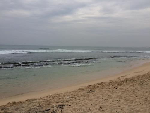 Камбуругамува: Asiri Beach Hotel