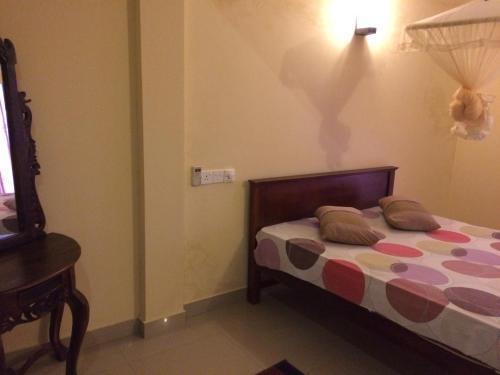 Камбуругамува: Asiri Beach Hotel