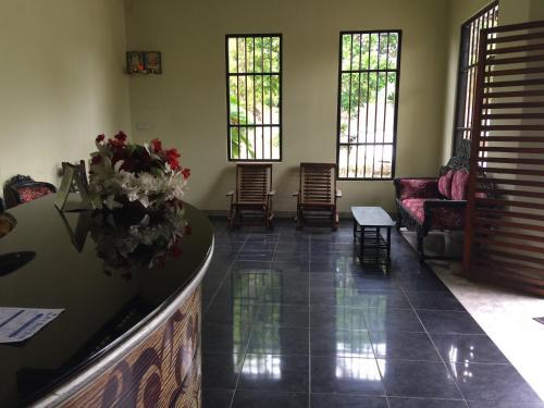 Камбуругамува: Asiri Beach Hotel
