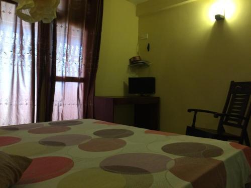 Камбуругамува: Asiri Beach Hotel