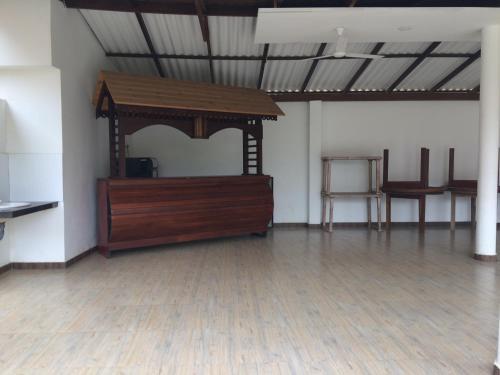 Камбуругамува: Asiri Beach Hotel