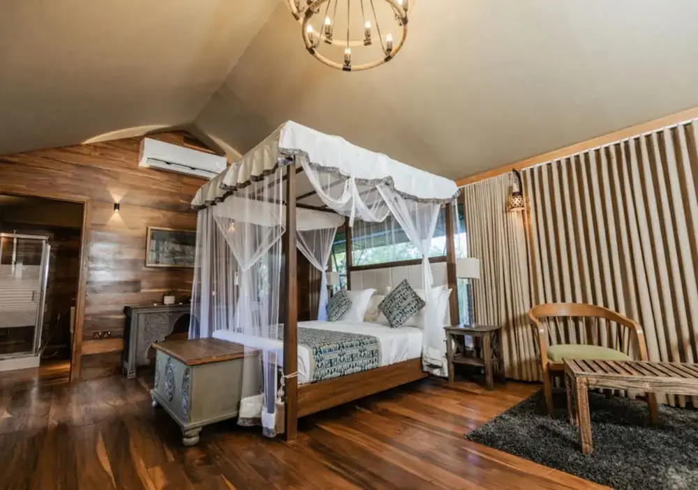 Киринда: Tribe Yala - Luxury Camping