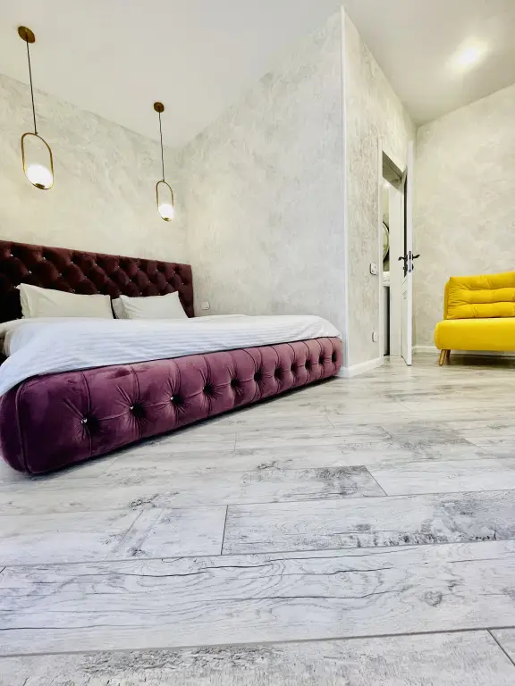 Геленджик: Апартаменты Sea&House