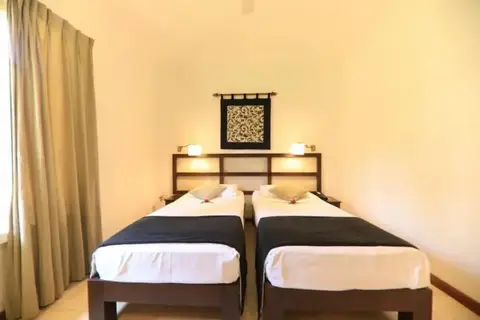Tamarind Tree Garden resort — фото 1