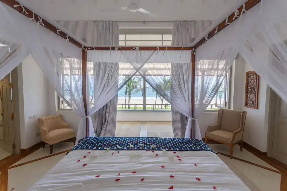 Хабарадува: Villa Ahasa