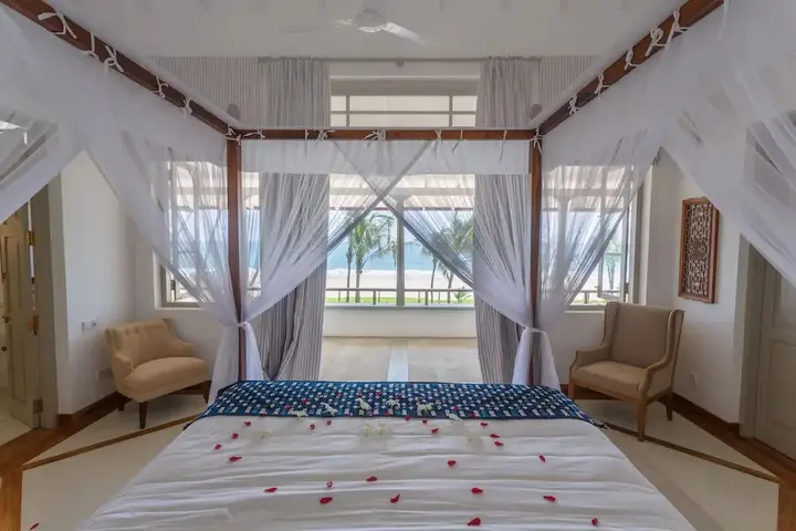 Хабарадува: Villa Ahasa