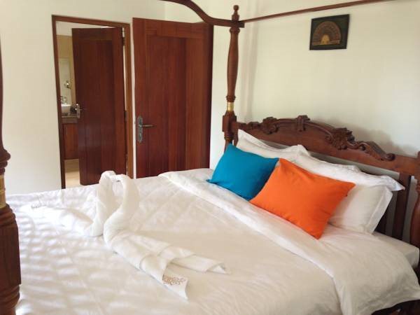 Баттарамулла: Lanka Star Bungalows